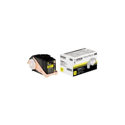 エプソン（EPSON） 純正環境推進トナー Mサイズ(イエロー) LPC3T35YV