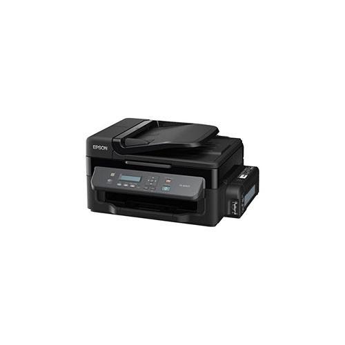エプソン（EPSON） PX-M160T A4対応 エコタンク搭載モノクロ複合機 PX