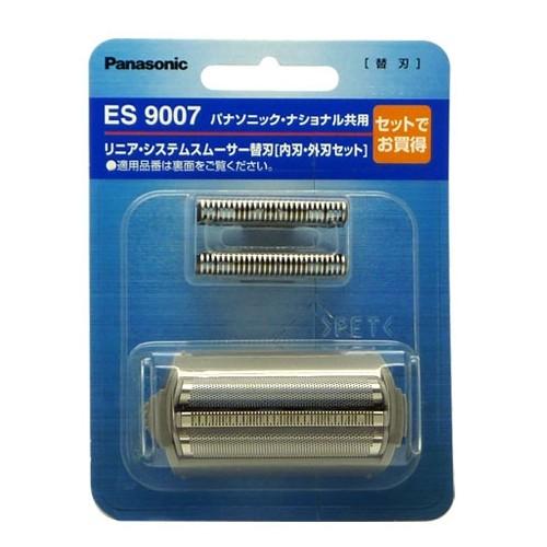 Panasonic パナソニック シェーバー替え刃 ES9007 : Bサプライズ Panasonic パナソニック シェーバー替え刃 ES9007 : Bサプライズ