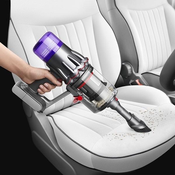Dyson サイクロン式スティッククリーナー 充電式 パワーブラシ Dyson サイクロン式スティッククリーナー 充電式 パワーブラシ