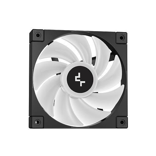 DeepCool（ディープクール） DeepCool PCケース MATREXX 55 V4 C R