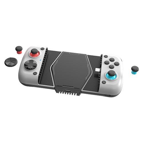 GameSir X3 Type-C Android専用 有線 TYPE-C スマホ 冷却 GameSir X3 Type-C Android専用 有線 TYPE-C スマホ 冷却