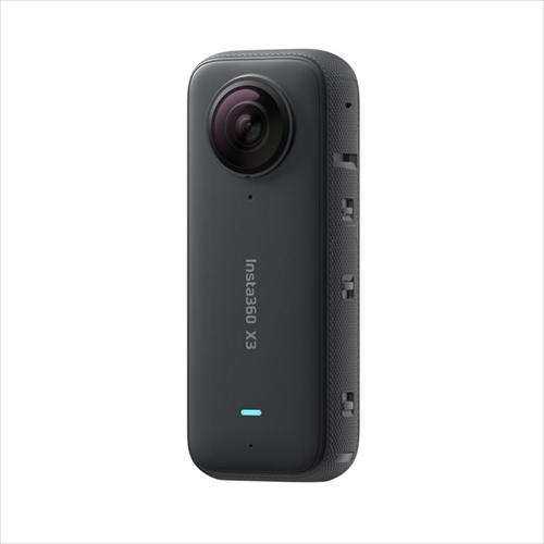 Insta360X3 アクションカメラ 8K360度タイムラプス 2.29インチ Insta360X3 アクションカメラ 8K360度タイムラプス 2.29インチ