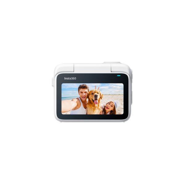 Insta360 アクションカメラ GO3【64GB/小型/フリップ式 Insta360 アクションカメラ GO3【64GB/小型/フリップ式