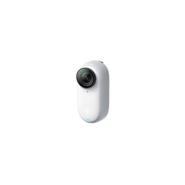 Insta360 アクションカメラ GO3【64GB/小型/フリップ式 Insta360 アクションカメラ GO3【64GB/小型/フリップ式