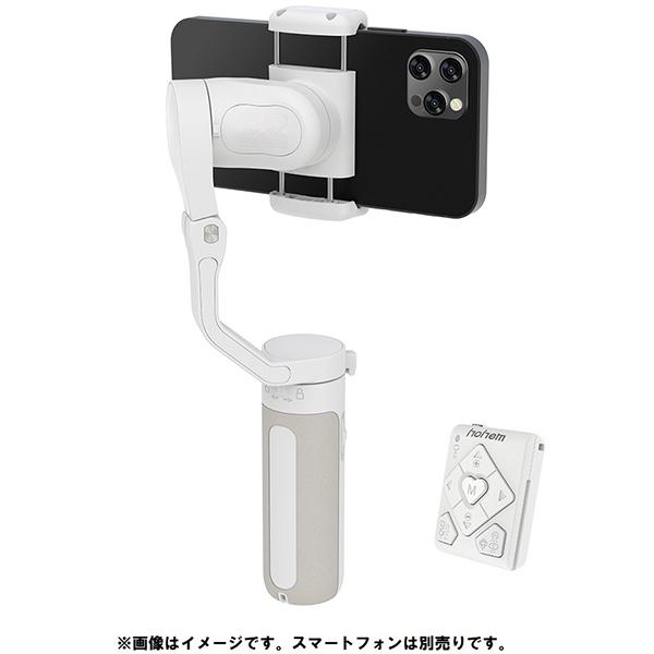 Hohem スマートフォン用ジンバル 3軸スタビライザー Hohem Hohem スマートフォン用ジンバル 3軸スタビライザー Hohem