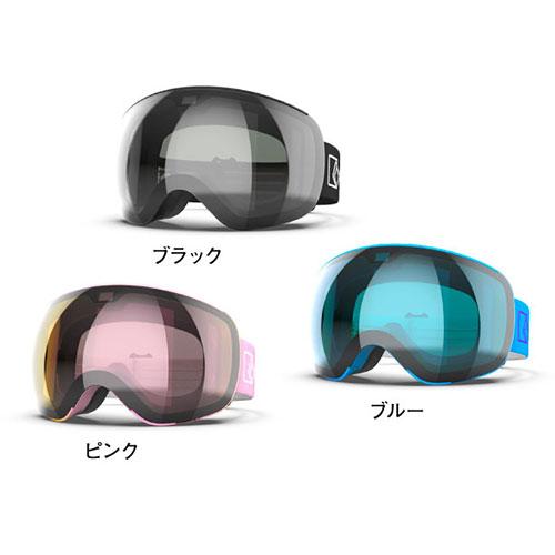 ウィキューダイレクト WiCUE 0.1秒瞬間調光スキーゴーグル ウィキューダイレクト WiCUE 0.1秒瞬間調光スキーゴーグル