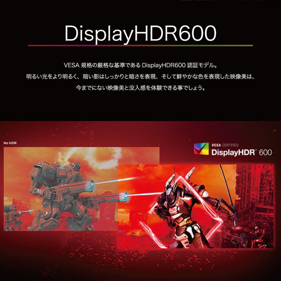 AOC エーオーシー AGON Pro ゲーミングモニター 27インチ AOC エーオーシー AGON Pro ゲーミングモニター 27インチ