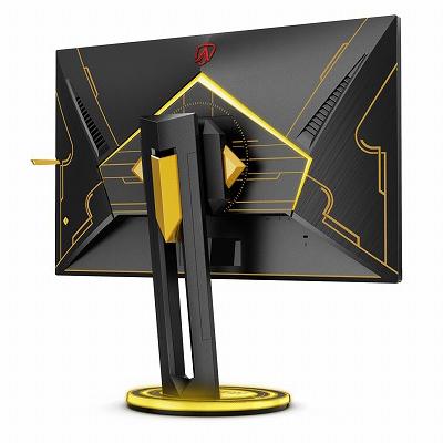 AOC ゲーミングモニター 27インチ PC 液晶 ディスプレイ AOC AGON Pro