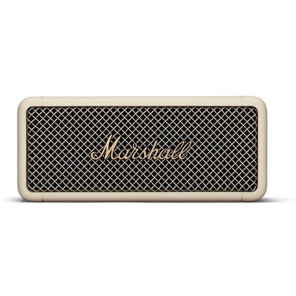 Marshall(アンプ) Bluetooth対応 ポータブルスピーカー Marshall(アンプ) Bluetooth対応 ポータブルスピーカー