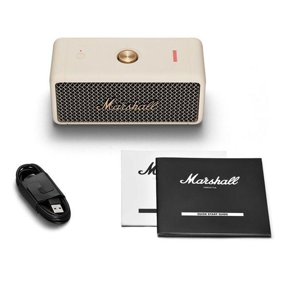 Marshall(アンプ) Bluetooth対応 ポータブルスピーカー Marshall(アンプ) Bluetooth対応 ポータブルスピーカー