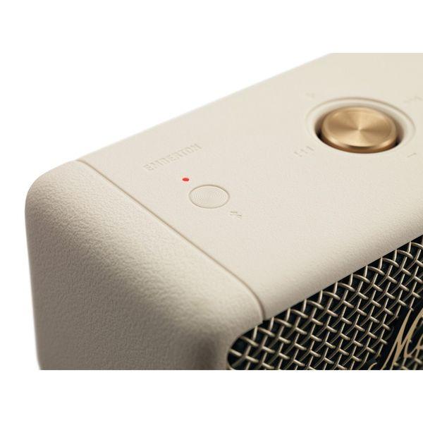 Marshall(アンプ) Bluetooth対応 ポータブルスピーカー Marshall(アンプ) Bluetooth対応 ポータブルスピーカー
