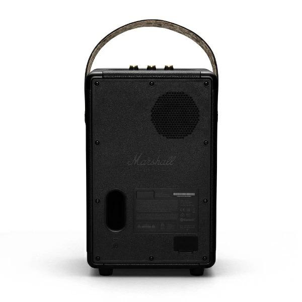 Marshall（アンプ） Bluetooth対応 ポータブルスピーカー Marshall 