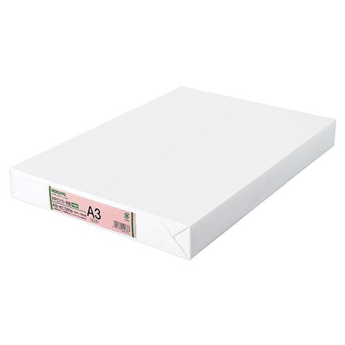 超人気の コクヨ ｐｐｃカラー用紙 共用紙 ａ３ ピンク ｋｂ ｋｃ３８ｎｐ １セット １５００枚 ５００枚 ３冊 流行に Cfmi Tg