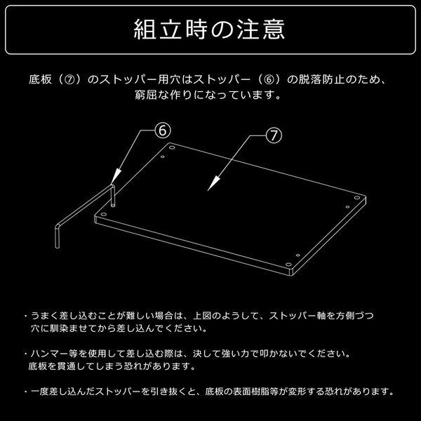 Bauhutte（バウヒュッテ） エナジーワゴン ドリンクホルダー デスク