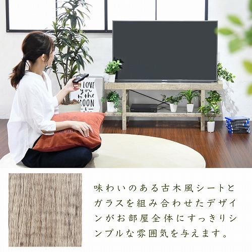 観葉植物 組み合わせ 自然 おしゃれ 頑丈 北欧 コーナー テレビ台 ナチュラル JK-PLAN（ジェイケイ・プラン） テレビ台 ローボード おしゃれ 幅100