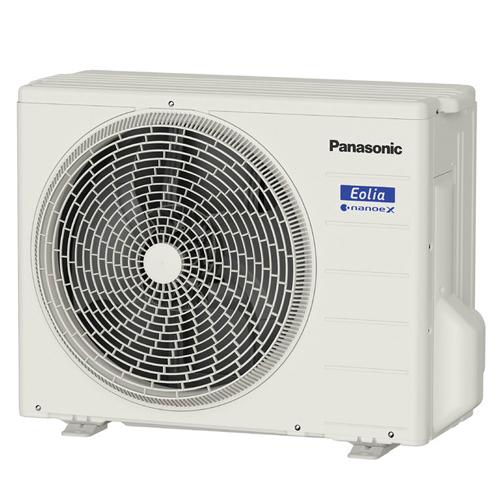 Panasonic　パナソニック　エオリア　6畳用ルームエアコン　CS-220DFR　単相100V　標準取付工事込 リサイクルショップ宮崎屋住吉店25.4.30 工事費込み】 パナソニック エアコン エオリア 主に6畳用 2.2kW 単相