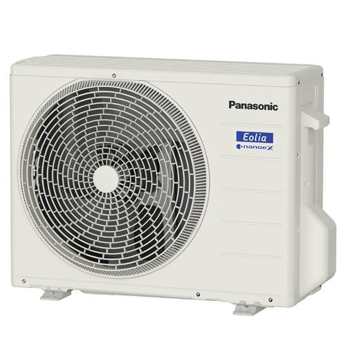 パナソニック ルームエアコン CS-J221D 2021年 おもに6畳