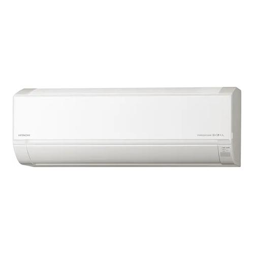 日立 エアコン 6畳 工事費込み 工事3年保証 単相100V 白くまくん D 