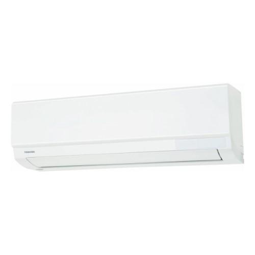 高年式、メーカー保証付き】エアコン TOSHIBA 主に6畳用 RAS-N221MA