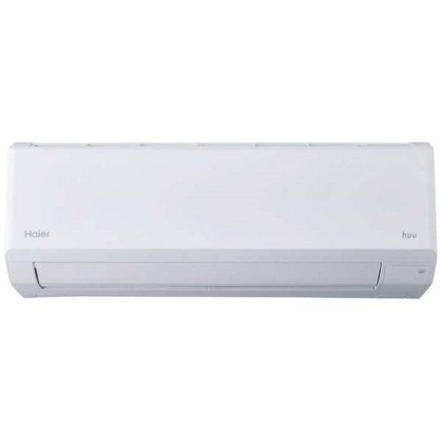 Haier（ハイアール） エアコン 6畳 工事費込み 壁掛型ハイアール huu