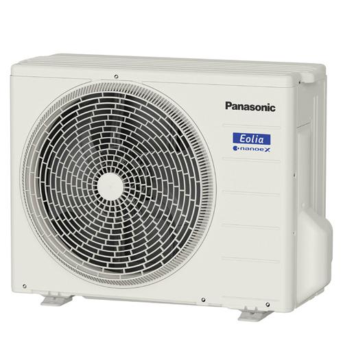 PanasonicエアコンCS-J281D