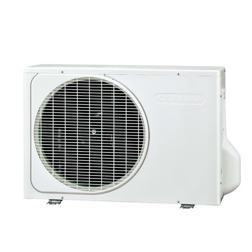 エアコン 工事費込 標準工事代込 コロナ CORONA RC-V4021R クーラー 主