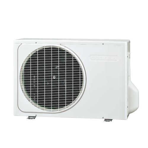 コロナCSH-N4021R エアコン 工事費込 標準工事代込 コロナ CORONA CSH-N4021R ルーム