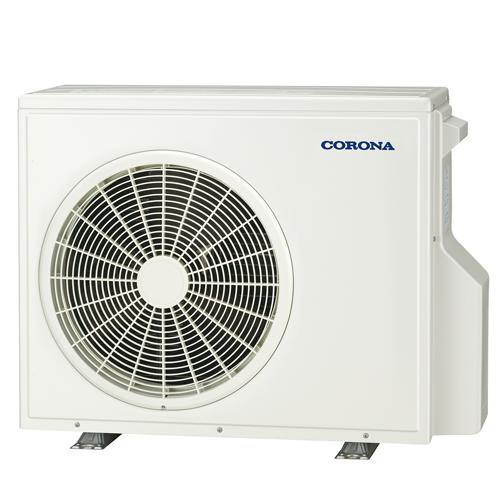 【18畳】コロナ エアコン CSH-Z5621R2 2021年製　 コロナ エアコン 18畳 清潔機能充実な省エネ対応 日本製 掃除機能 人