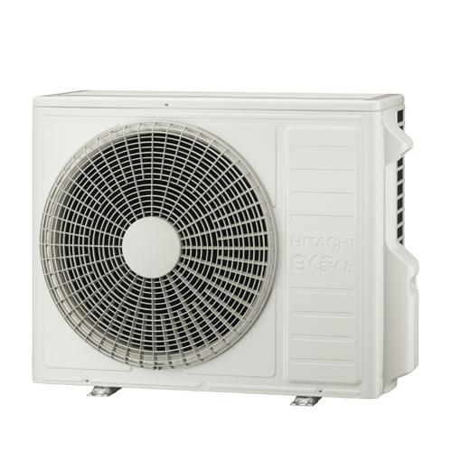 エアコン 工事費込 標準工事代込 日立 HITACHI RAS-X63L2 ルーム 