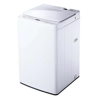 ツインバード　洗濯機本体　2022年製　一人暮らし ツインバード 【公式】全自動洗濯機 5.5kg WM-ED55 白 黒 | 洗濯