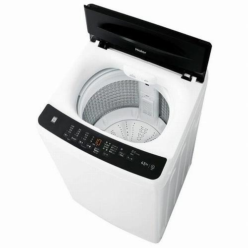 Haier 一人暮らし 家電セット 冷蔵庫 ファン式 霜取り不要 洗濯 Haier 一人暮らし 家電セット 冷蔵庫 ファン式 霜取り不要 洗濯