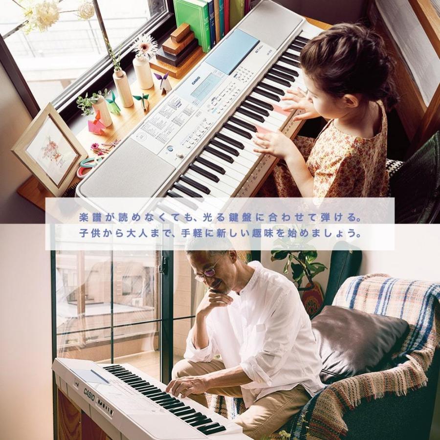CASIO カシオ 電子 キーボード ピアノ 純正スタンド 純正イス 3 CASIO カシオ 電子 キーボード ピアノ 純正スタンド 純正イス 3