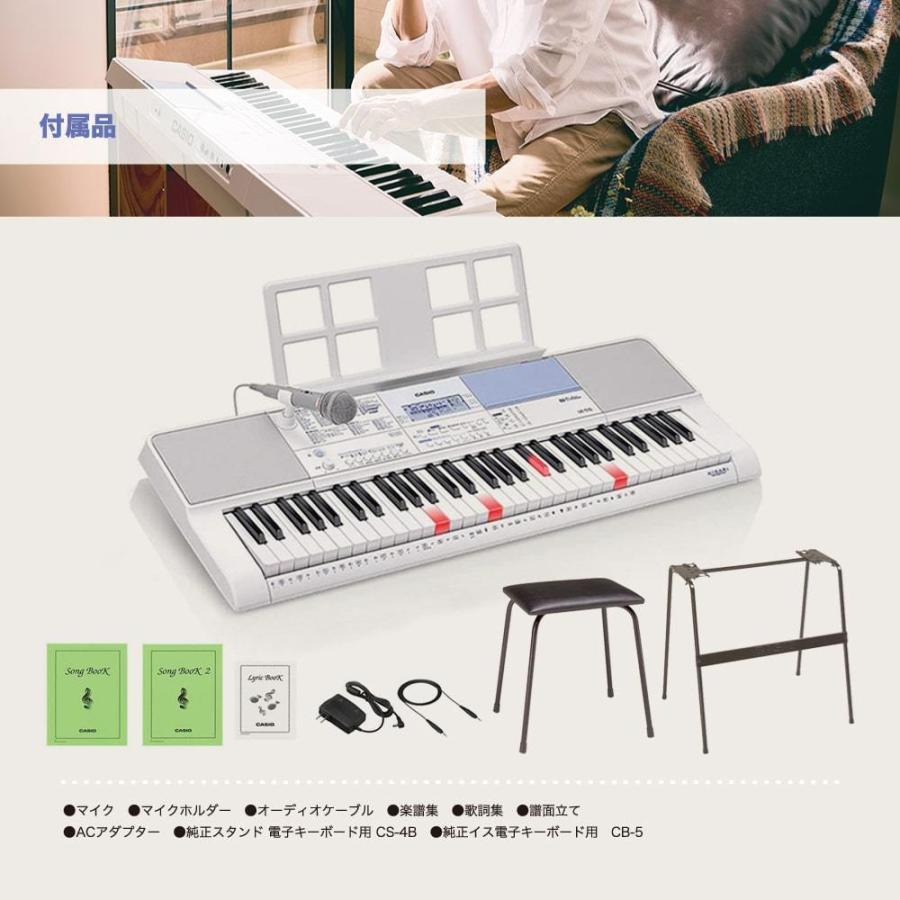 CASIO カシオ 電子 キーボード ピアノ 純正スタンド 純正イス 3 CASIO カシオ 電子 キーボード ピアノ 純正スタンド 純正イス 3