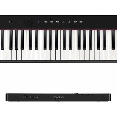 CASIO CASIO(カシオ) 88鍵盤 電子ピアノ Privia PX-S1000BK 専用 CASIO CASIO(カシオ) 88鍵盤 電子ピアノ Privia PX-S1000BK 専用