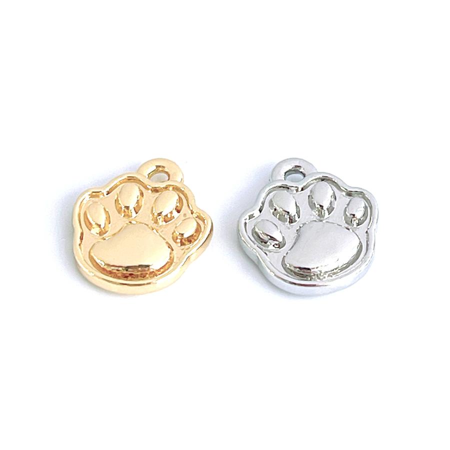 SOLD◆ハンドメイド チャーム 猫 電球 ガラス ビーズ ボタン ゴールド 黒 SOLD◇ハンドメイド チャーム 猫 電球 ガラス ビーズ ボタン