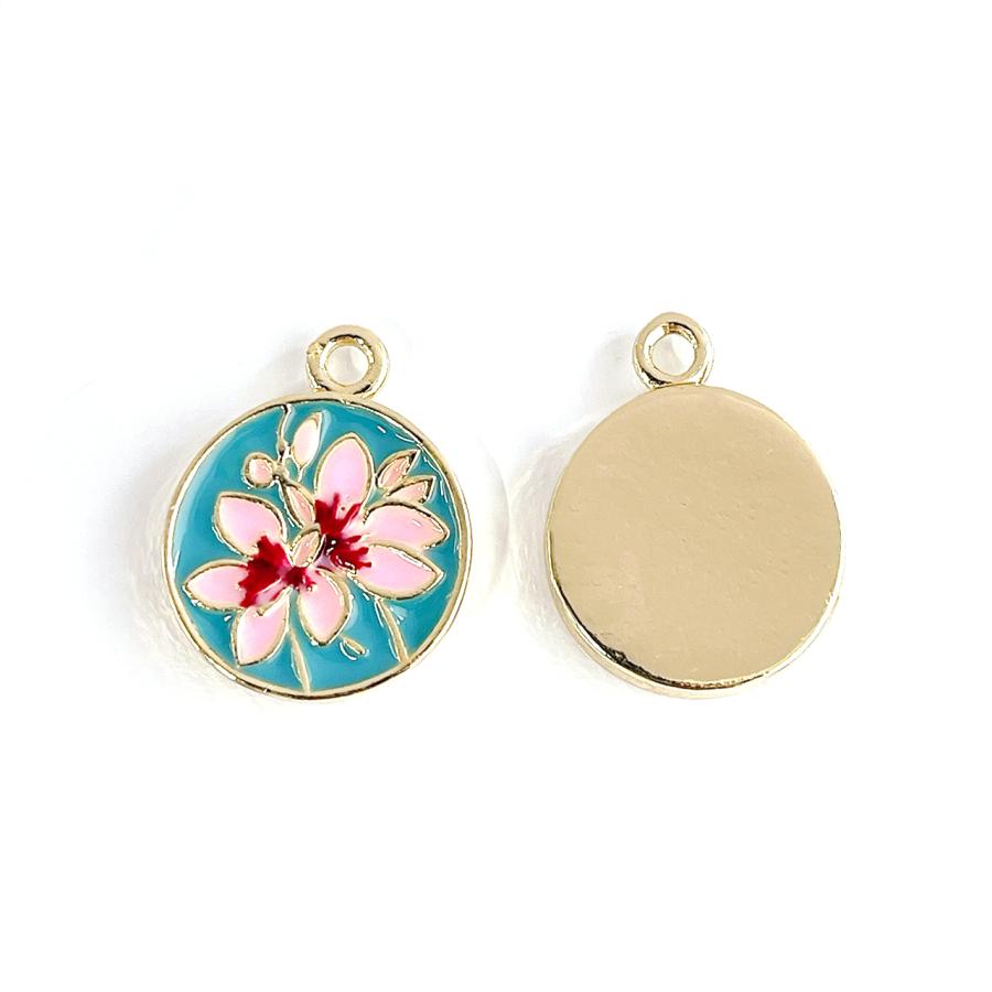 2個入り】桜 さくら コイン エポキシチャーム : DIY-BEJEWEL - 通販 - Yahoo!ショッピング