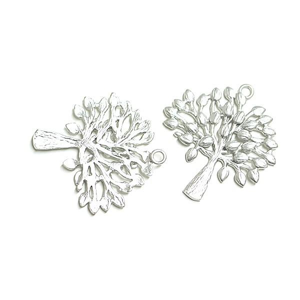 1個 Wisdom Treeアダム イヴの知恵の樹 マッドシルバーチャーム パーツ P5149 Wisdom Tree Mor Diy Bejewel 通販 Yahoo ショッピング