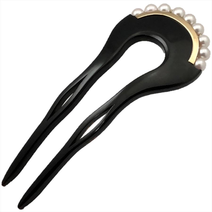 新作モデル 鼈甲 K18金工飾 真珠 ９個 かんざし 簪 べっ甲 本鼈甲 パール 髪飾り A13 留袖 お洒落着 訪問着 結婚式 A13 べっ甲蒔絵工房 通販 Yahoo ショッピング 最安値挑戦 Loopbiketours Com