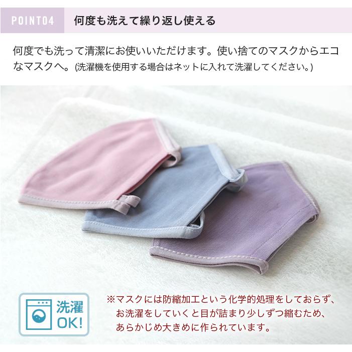 TAKEFU 竹布 マスク ガーゼ うるおいマスク 1枚 メール便使用 抗菌性