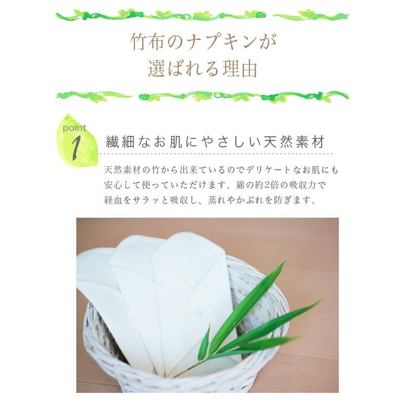 竹布　TAKEFU 布ナプキン ホルダー3枚　4セット　まとめて TAKEFU 竹布・布ナプキン ホルダー3枚セット、メール便使用