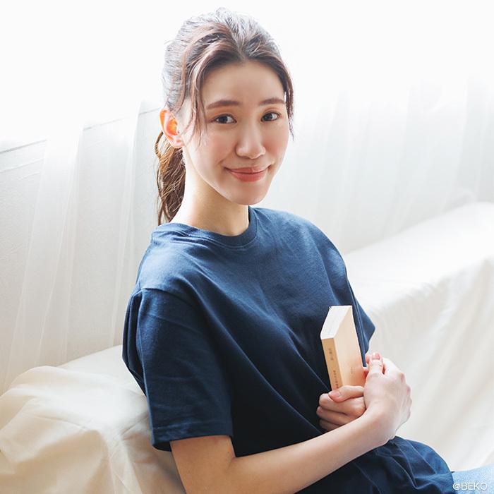 PeopleTree ピープルツリー ベーシックTシャツ ユニセックス