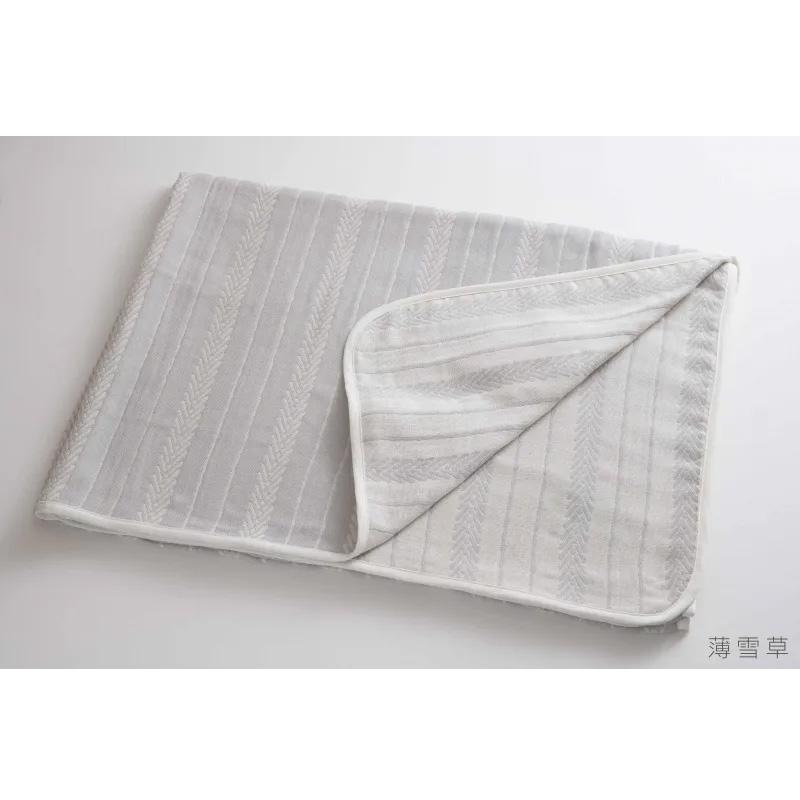 TAKEFU 三重ガーゼケット 鈴風 140cm×200cm（メール便送料無料）（開封