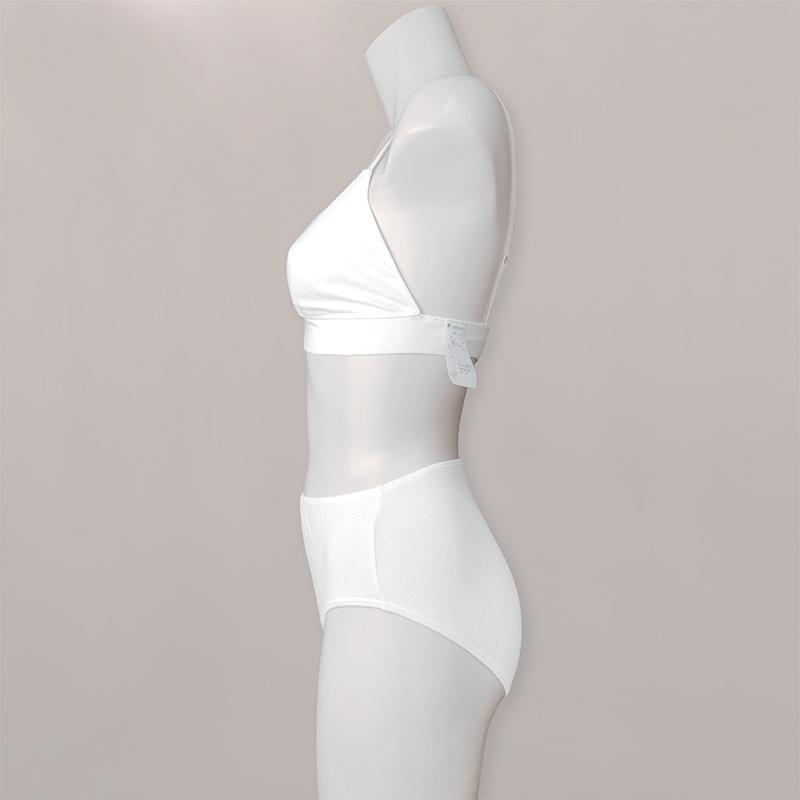 新品未使用　TAKEFU 　竹のブラトップ　Sサイズ　２セット　タケフ ブラトップ／Sサイズ - TAKEFU Official Online Shop
