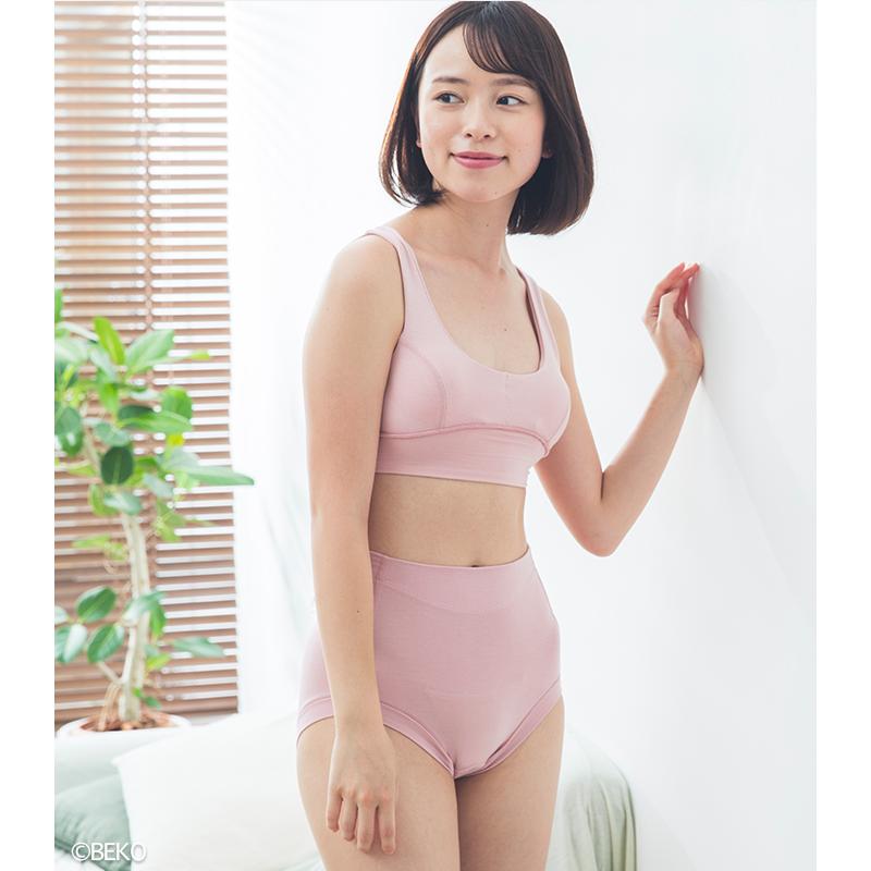 専用価格竹布takefuベリーショーツ Mサイズ ベリーショーツ - TAKEFU Official Online Shop