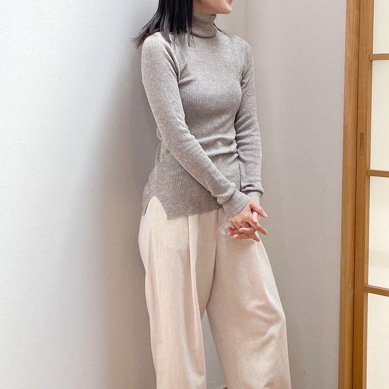 TAKEFU ヤク　リブタートル＆リブガーディアン　セットにて TAKEFU 竹布 ヤク リブタートル (レディース) メール便送料無料
