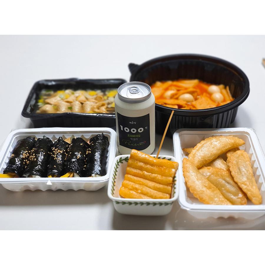 麹醇堂 1000億プリバイオマッコリ Can 1box おすすめ 350ml 6缶入りセット