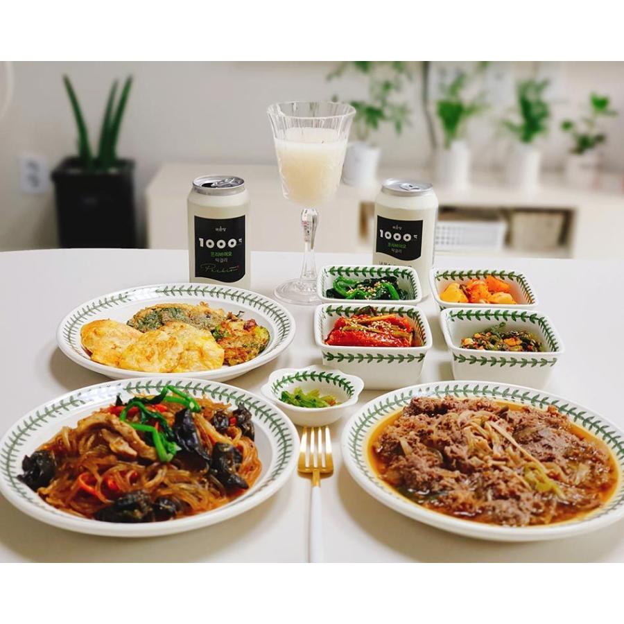 誕生日 お祝い 麹醇堂 1000億プリバイオマッコリ Can 350ml