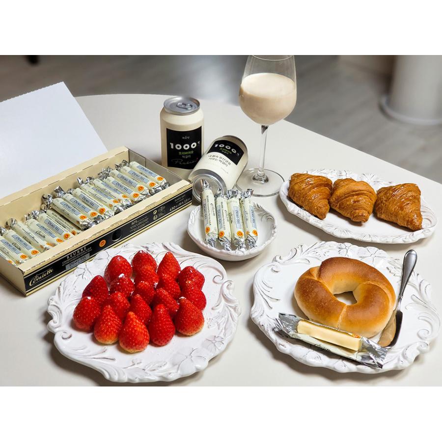 誕生日 お祝い 麹醇堂 1000億プリバイオマッコリ Can 350ml