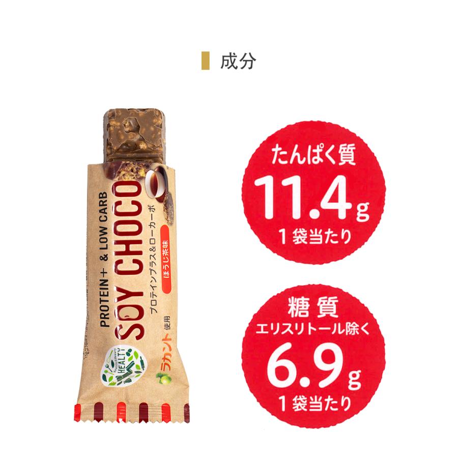 プロテインバー(ほうじ茶)144本セットHEALTYたんぱく質11.4g プロテインバー(ほうじ茶)144本セットHEALTYたんぱく質11.4g 【公式通販】